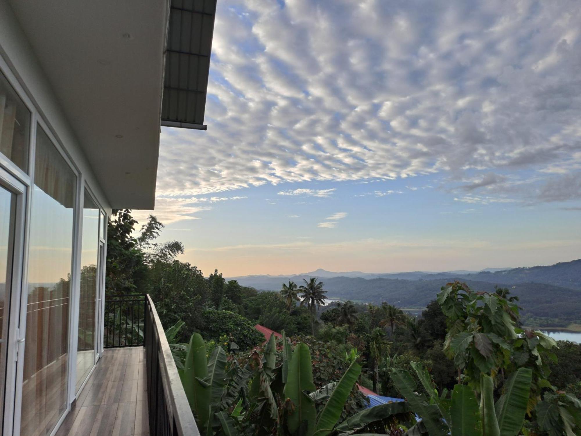 Mist Farm House Kudayattur Exterior foto