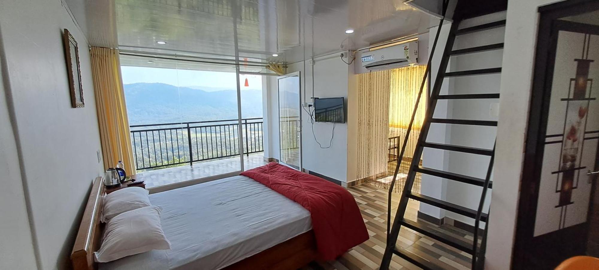 Mist Farm House Kudayattur Exterior foto