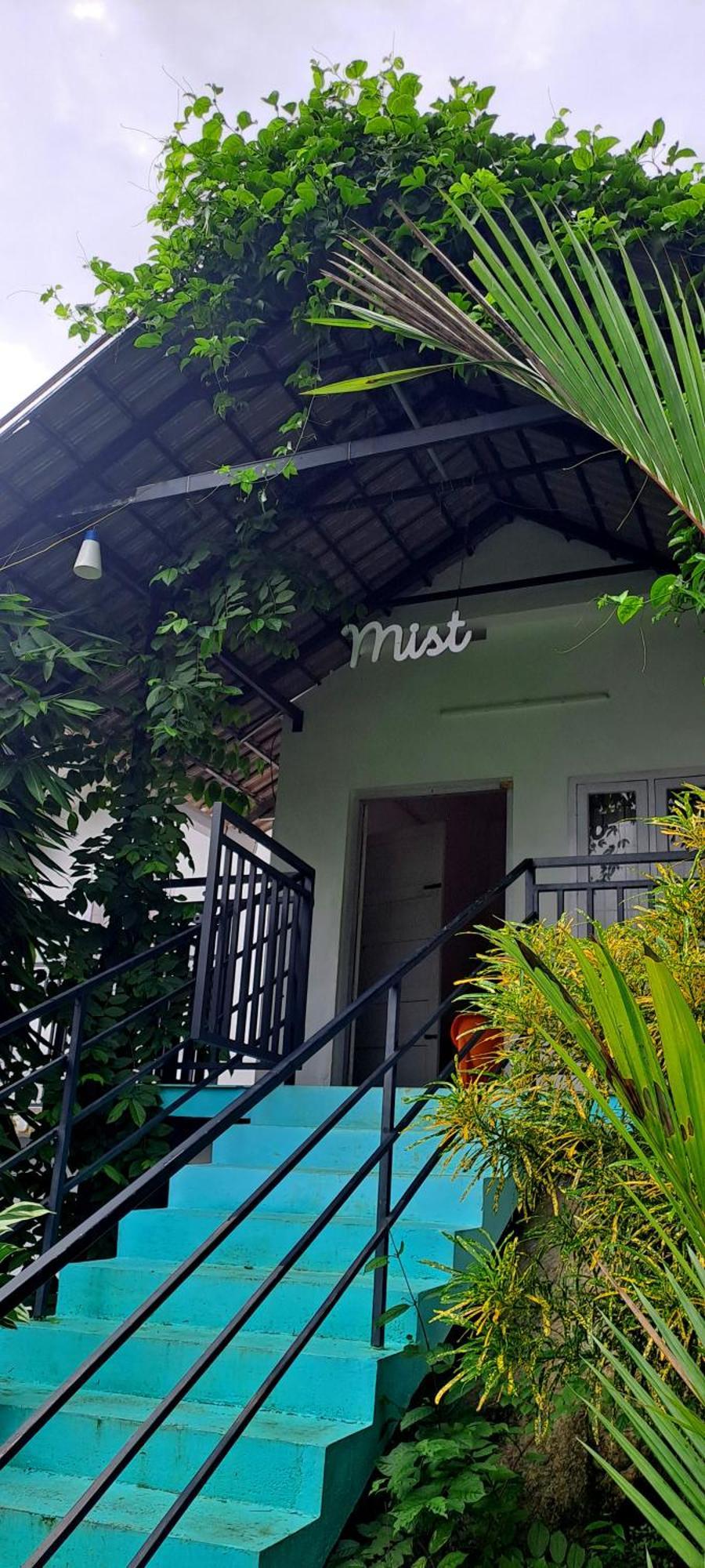 Mist Farm House Kudayattur Exterior foto