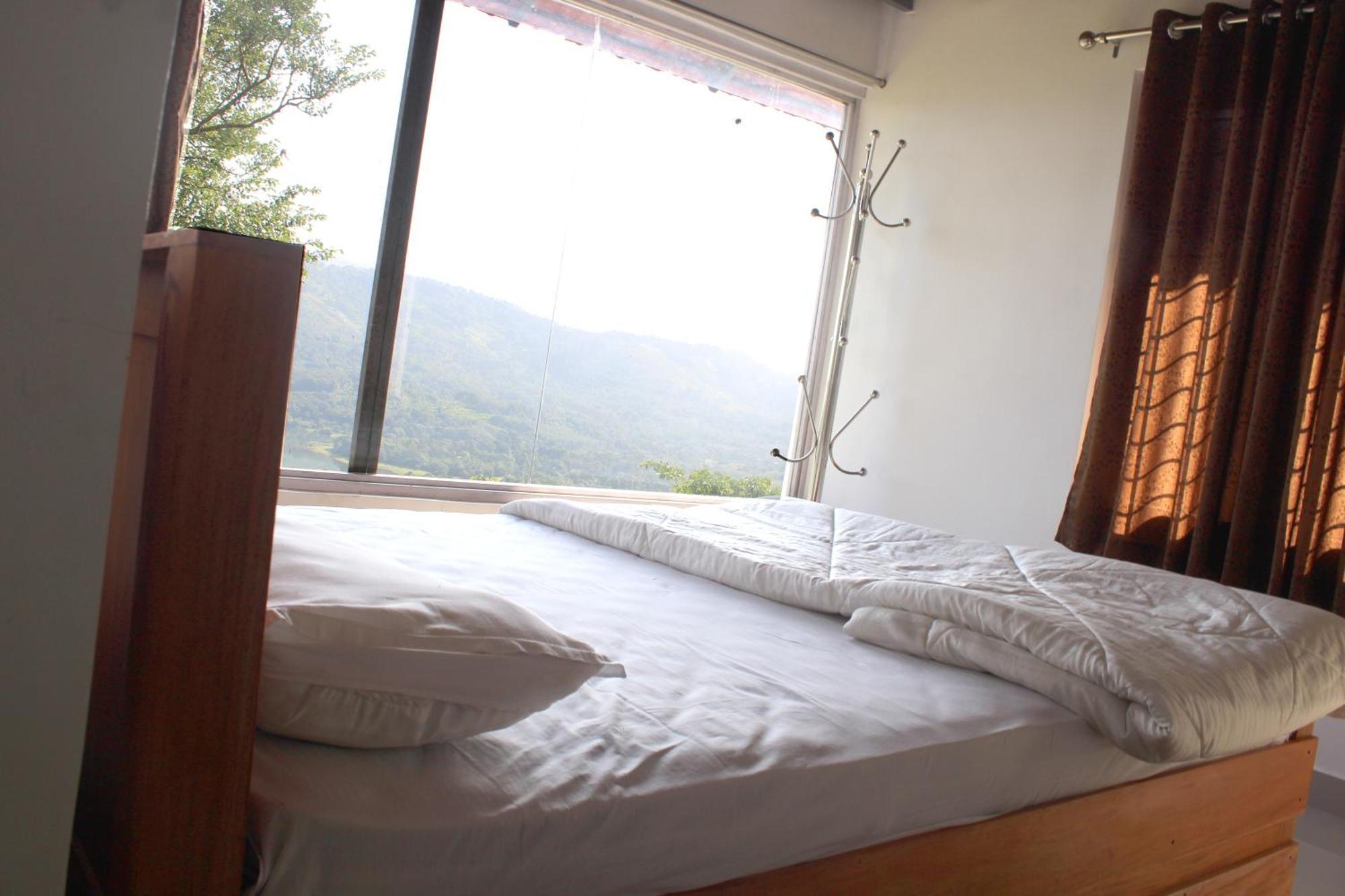 Mist Farm House Kudayattur Exterior foto