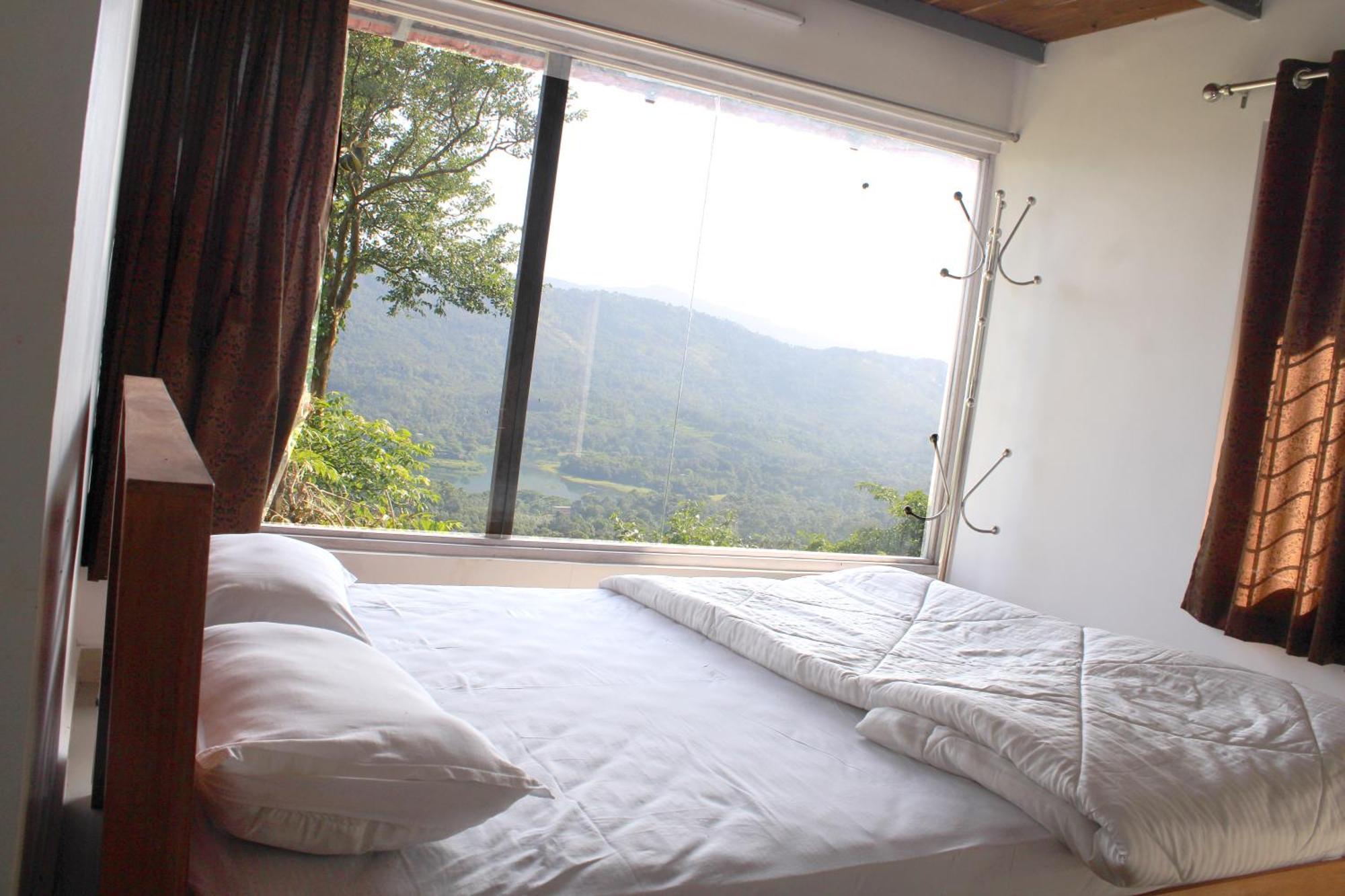 Mist Farm House Kudayattur Exterior foto