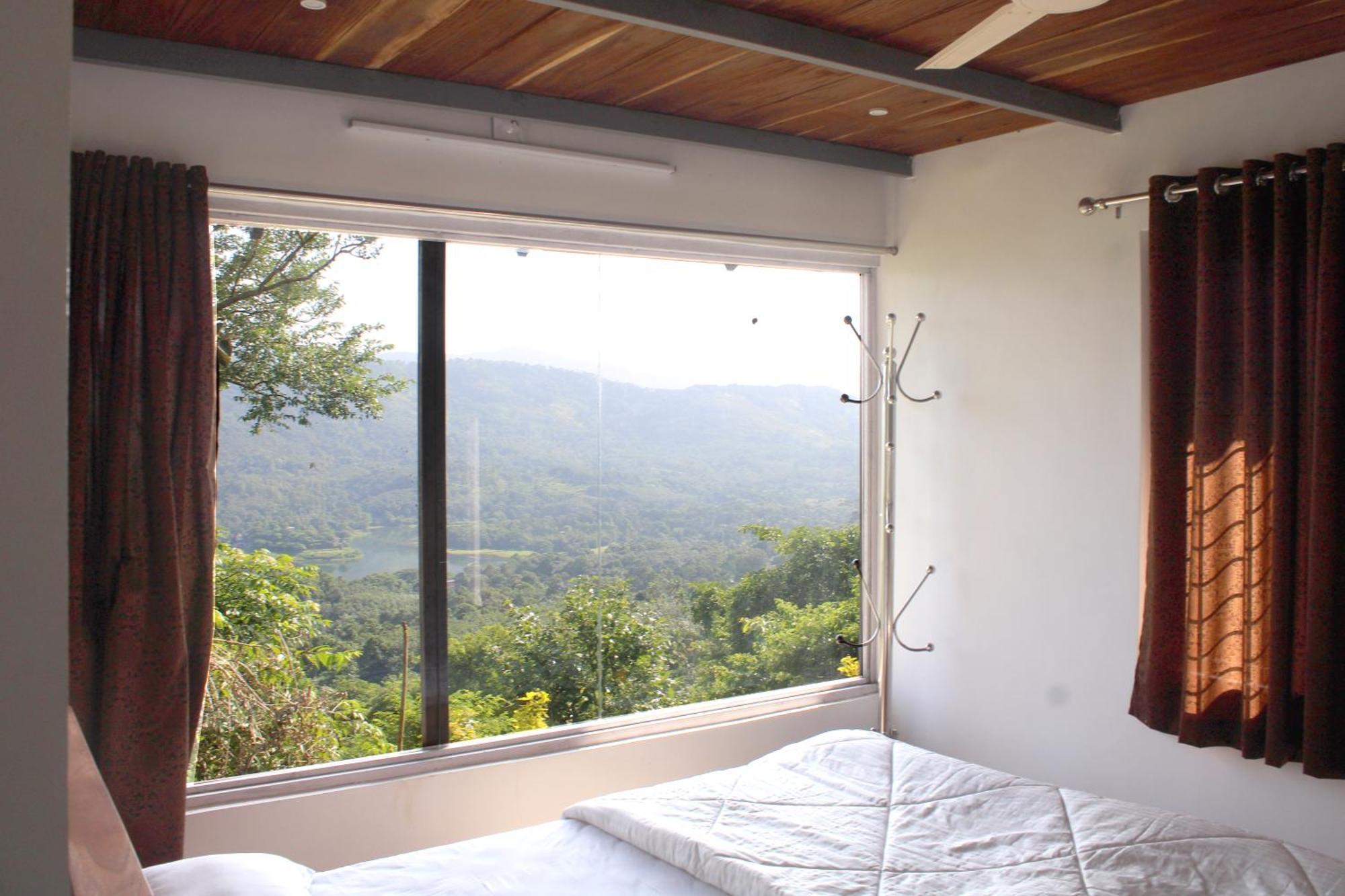 Mist Farm House Kudayattur Exterior foto