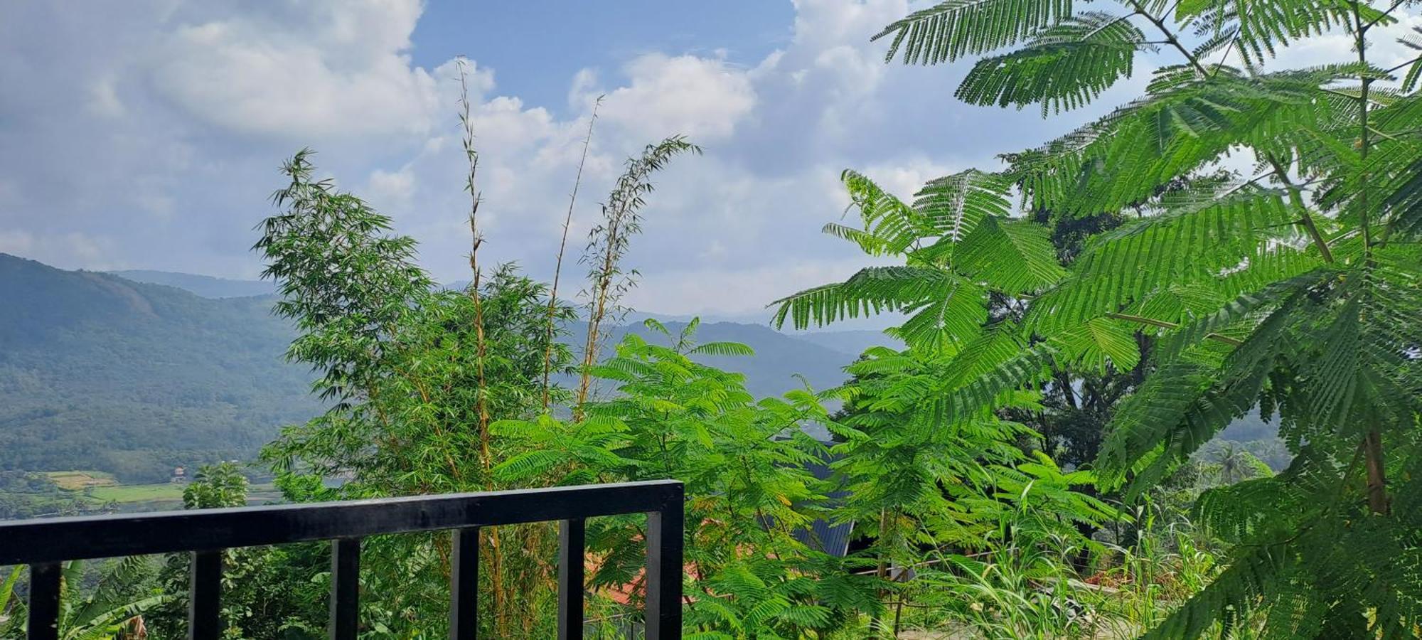Mist Farm House Kudayattur Exterior foto