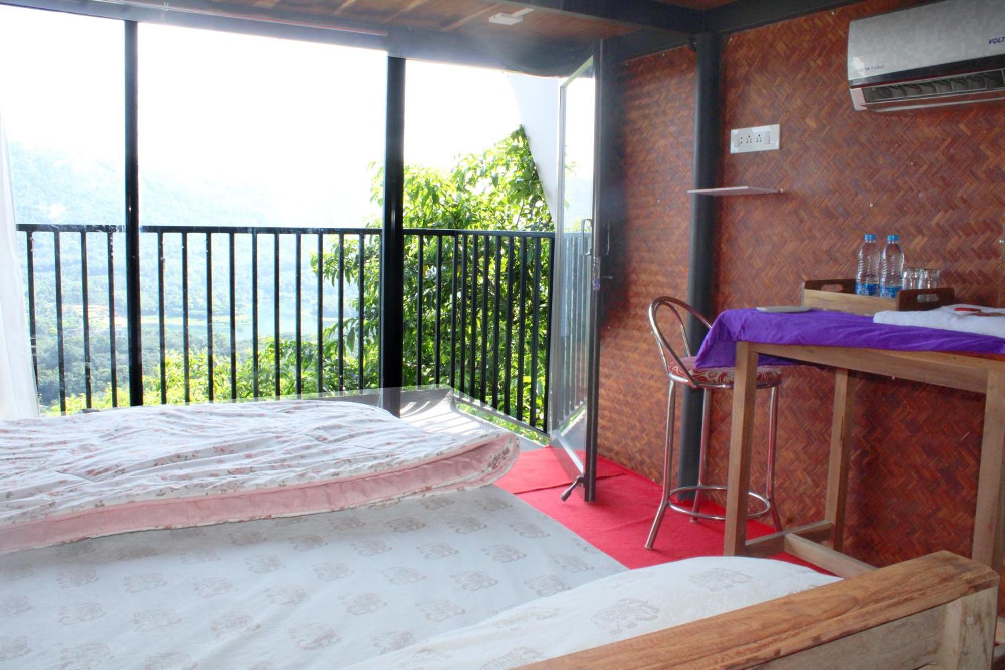 Mist Farm House Kudayattur Exterior foto